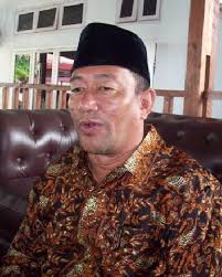  Kakanwil Kemenag Riau Apresiasi Bupati Bengkalis